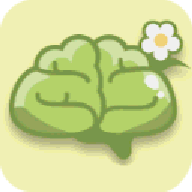 Photo Brain(Flower Brain)