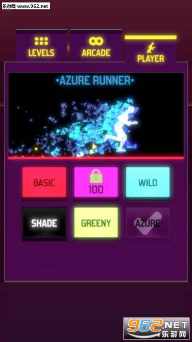 Glitch Run[v1.3.2؈D3