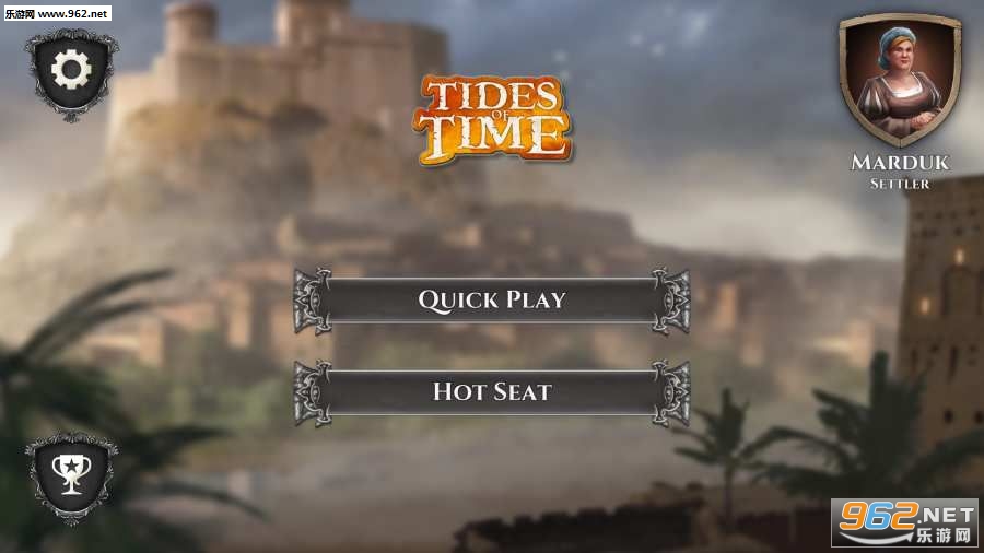 TidesOfTime(Tides Of Time׿)v1.0.0ͼ0