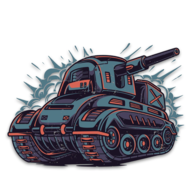 ½̹սٷv1.0 (Army Tank War Machine)