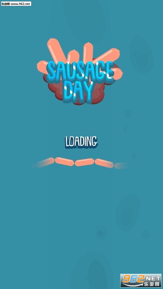 Sausage Day(㳦հ׿)v1.1ͼ2