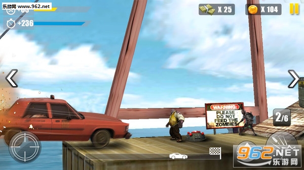 Invincible Dead Driving׿(oِ܇)v1.1.3؈D3