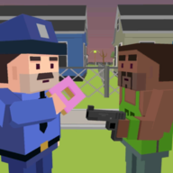 Cube Police vs Gangster(ħVSͽ׿)