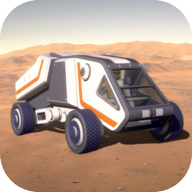 火星上的幸存者安卓版v1.1 最新版