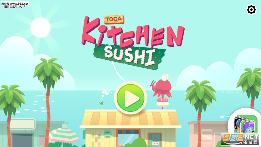 Kitchen Sushi(пС˾޽Ұ)v1.1.1ͼ2