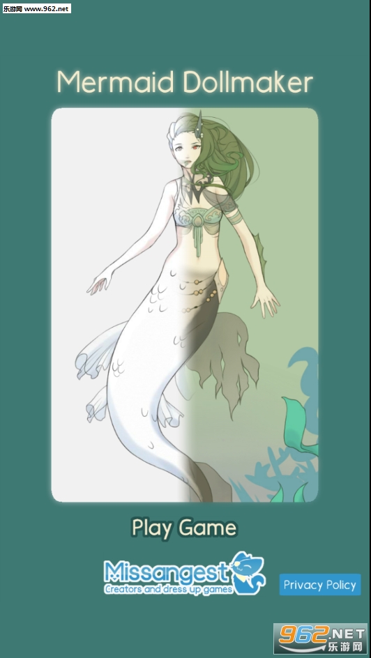 Mermaid DollmakerϷv1.0.3ͼ4