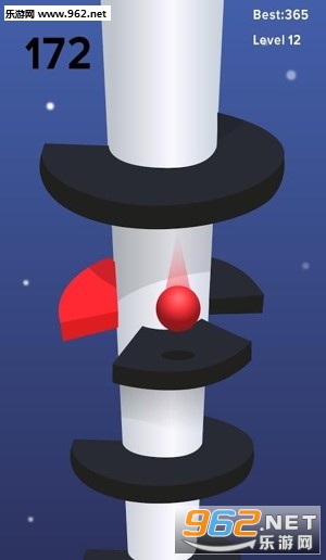 w㰲׿v1.0.7 (Jump Ball Zero)؈D0