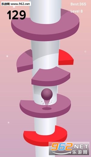 w㰲׿v1.0.7 (Jump Ball Zero)؈D1