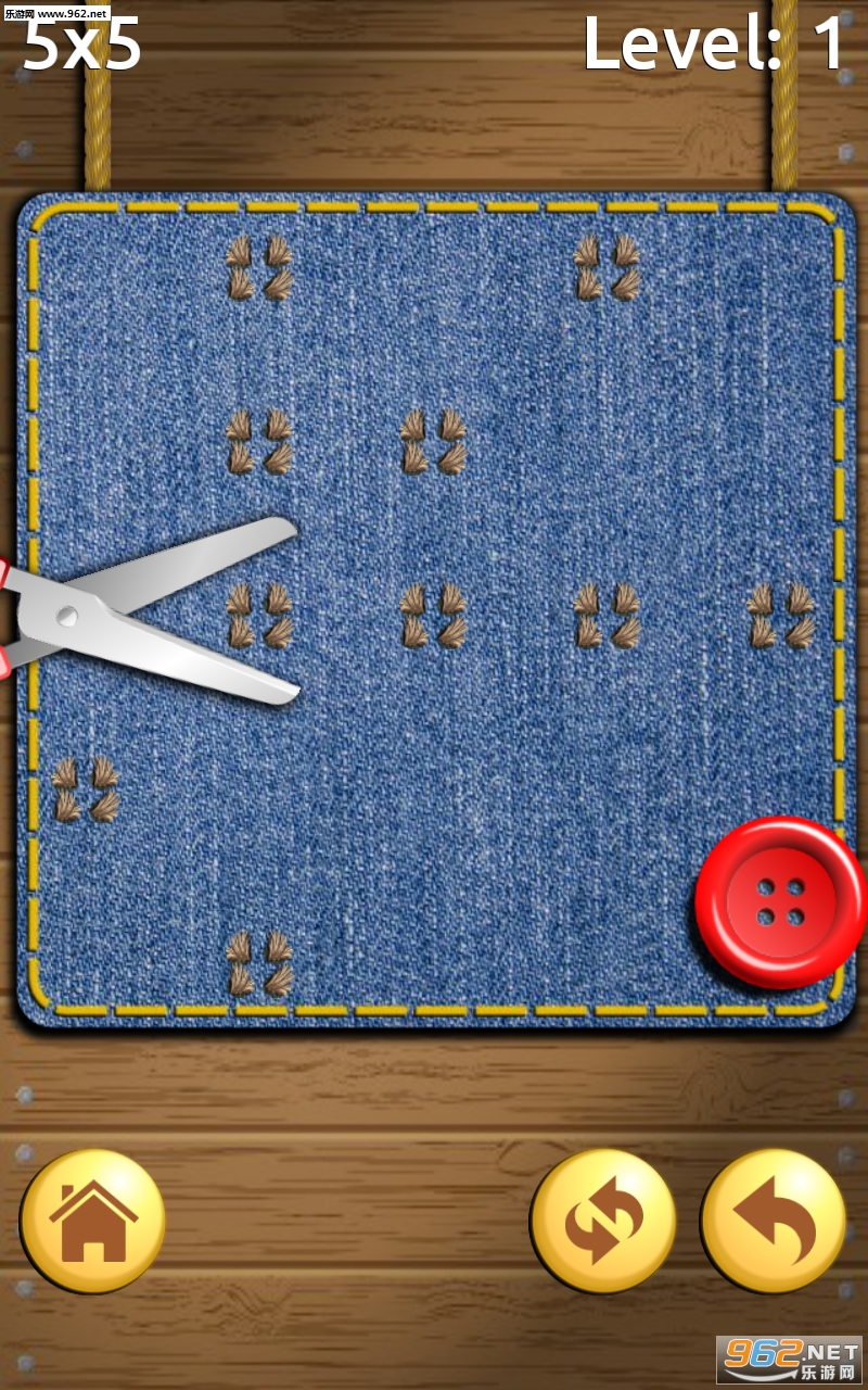 Buttons and Scissors(ӽѹϷ)v1.6.1(Buttons And Scissors)ͼ3