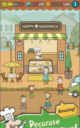 Sandwich(Сİ)v1.1.5ͼ2