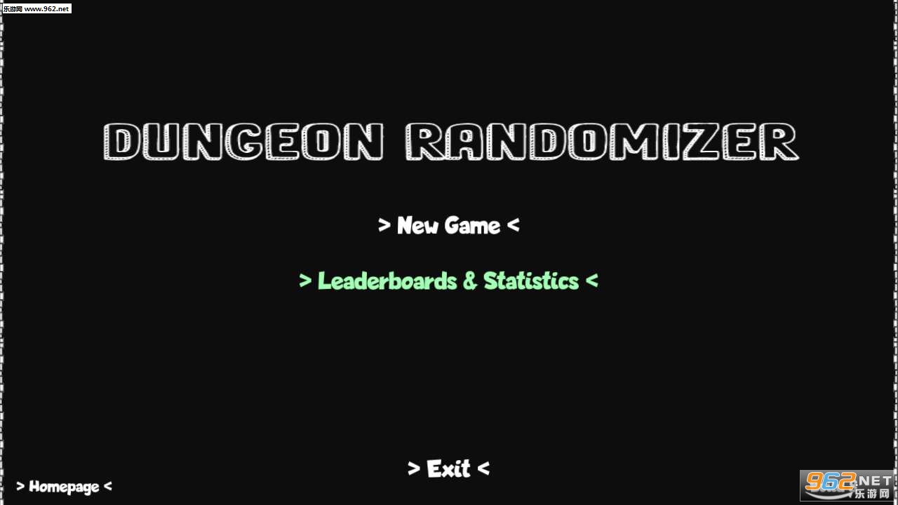 DungeonRandomizer(³SCl׿)v5؈D0