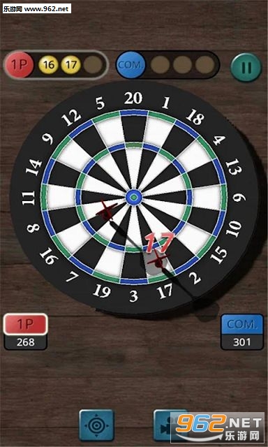 Darts King(֮׿)v1.2.4ͼ1