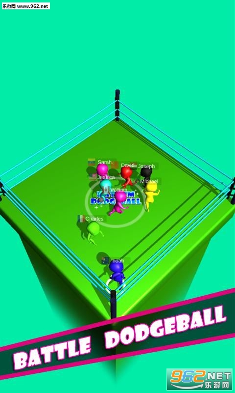 mayhem dodgeball,io(y׿)v0.1؈D0