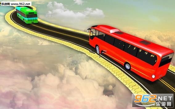 Crazy Bus Driving Simulator(ʿʻģ׿)v1.0.3(Crazy Bus Driving Simulator)ͼ1