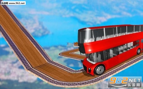 Crazy Bus Driving Simulator(ʿʻģ׿)v1.0.3(Crazy Bus Driving Simulator)ͼ2