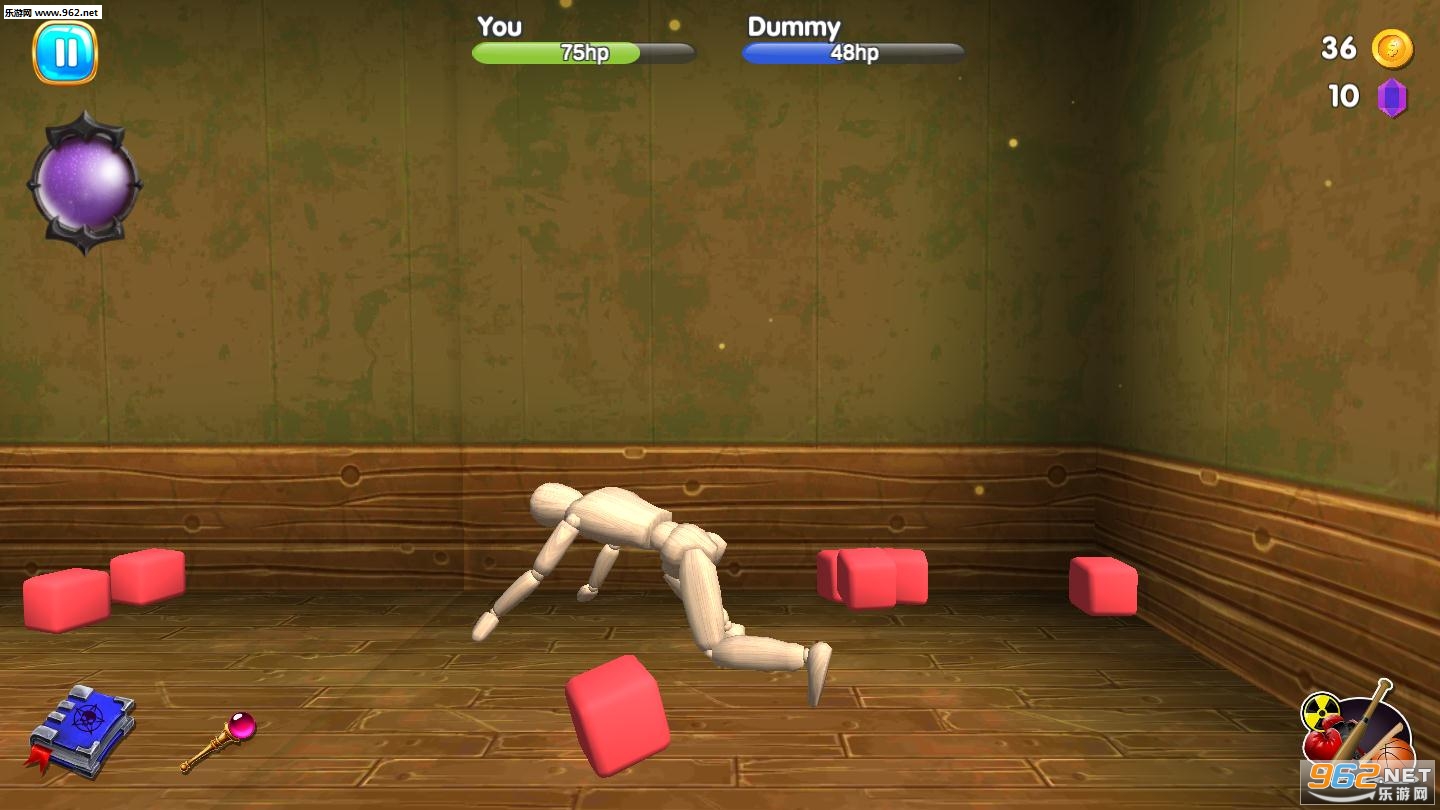 Smash the Dummy׿v0.1.0 °؈D1