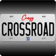 Crazy Crossroad 3D(ʮ·3D׿)