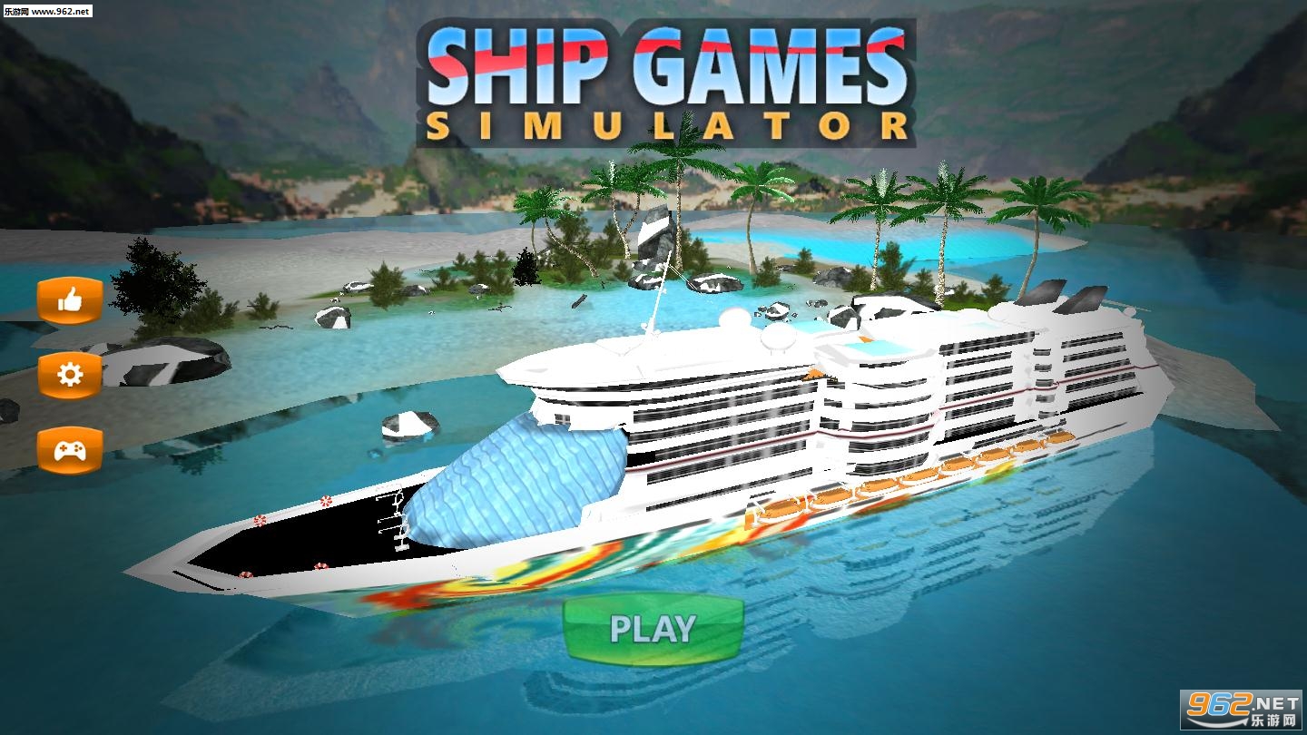Ship Games Simulator(ּʻģ׿)v3.9ͼ2