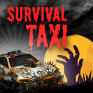 ⳵ʬ׿v1.6 (Survival Taxi)