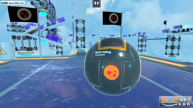 RoboBall(Cٷ)v0.1؈D5