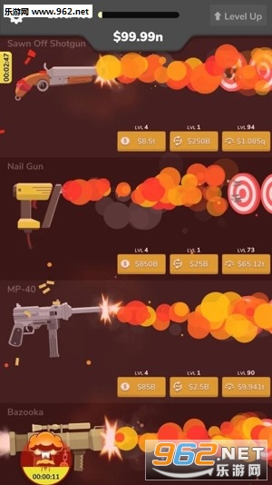 ల׿(Gun Idle)v1.2؈D0