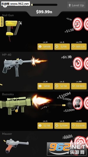 ల׿(Gun Idle)v1.2؈D2