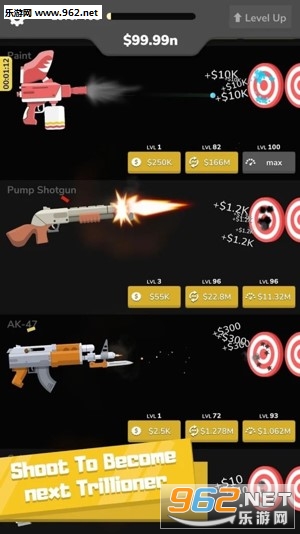 ల׿(Gun Idle)v1.2؈D3