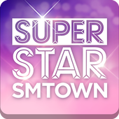 SuperStar SMTOWN°v2.6.1