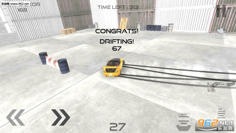 Ultima Drift Simulator(ռƯƴս׿)v1.2 (Ultima Drift Simulator)ͼ3