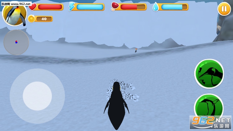 Penguin Family: Polar Bird Survival Simulator(ͥģϼ̽հ׿)v1.0ͼ4