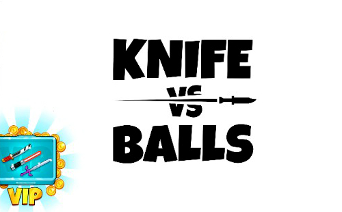 Knife vs Balls_׿_