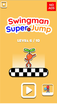 (Swingman Super Jump)v1.0ͼ1