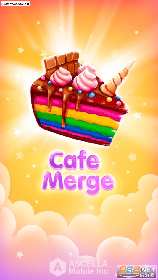 CafeMerge(Cafe Merge(ϲȹ)׿)v1.0ͼ2