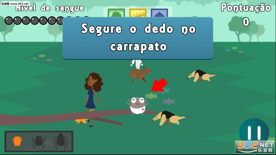 Pula Carrapato(ʭ׿)v1.14.2ͼ6