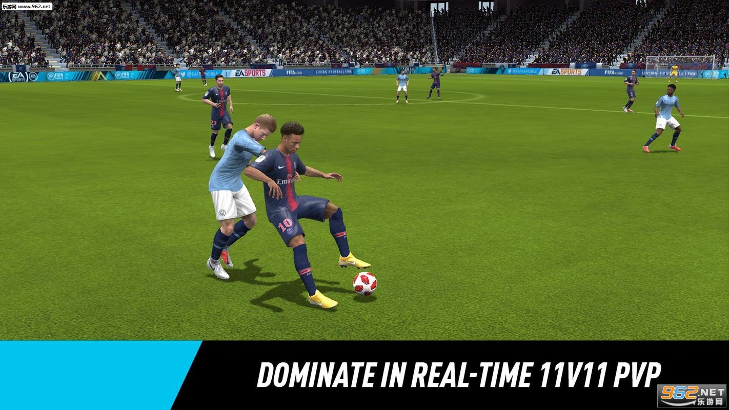 FIFA Mobile(FIFA Footballyԇ)v20.1.03؈D0