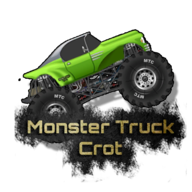 Monster Truck Crot(￨ذ׿)