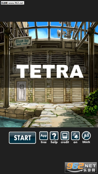 TETRA(ɾðչ°׿)(Tetra World Adventure)v1.6ͼ0
