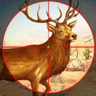 Ծѻ3D׿v1.2 (Hunting Sniper 3D)