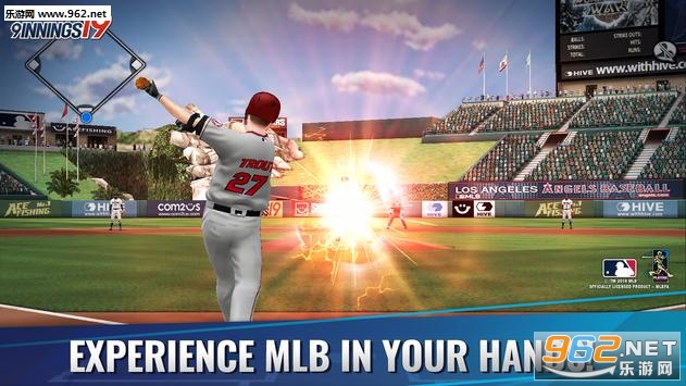 MLB9ְ19׿v4.0.0 °ͼ1