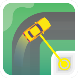 Hook Drift: Car Sling(Hook Drift׿)