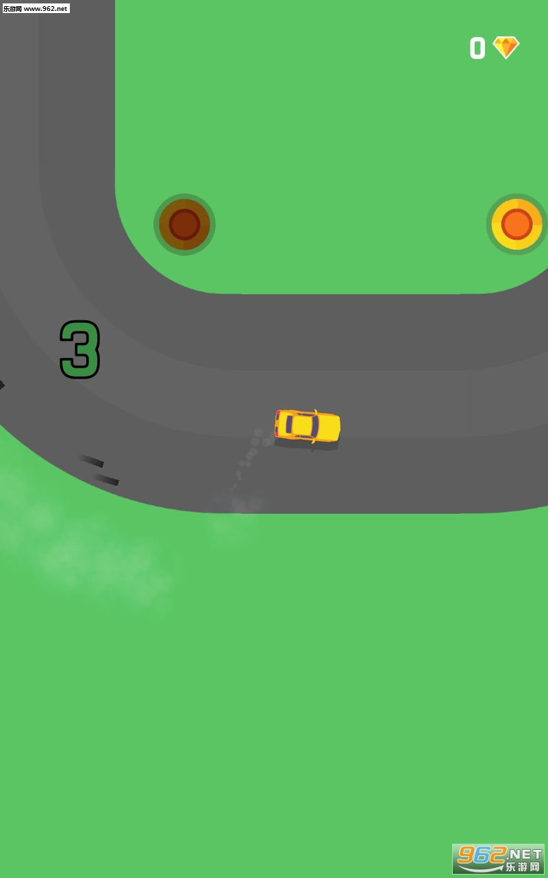Hook Drift: Car Sling(Hook Drift׿)v1.0ͼ1