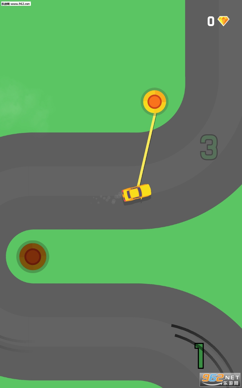 Hook Drift: Car Sling(Hook Drift׿)v1.0ͼ3