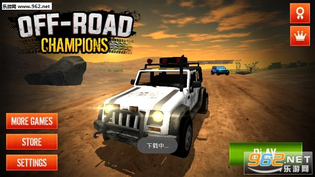 4x4ԽҰھ׿(Offroad Champions)v1.2.0ͼ0