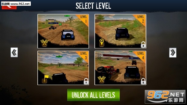 4x4ԽҰھ׿(Offroad Champions)v1.2.0ͼ2