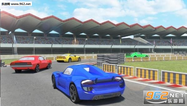 Beach Car Racing 3D(̲2019׿)v1.3ͼ2