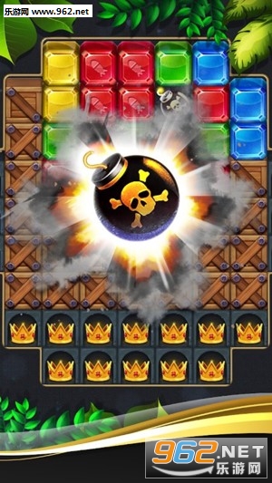 Jewel Blast(ʯٷ)v1.3.3ͼ0