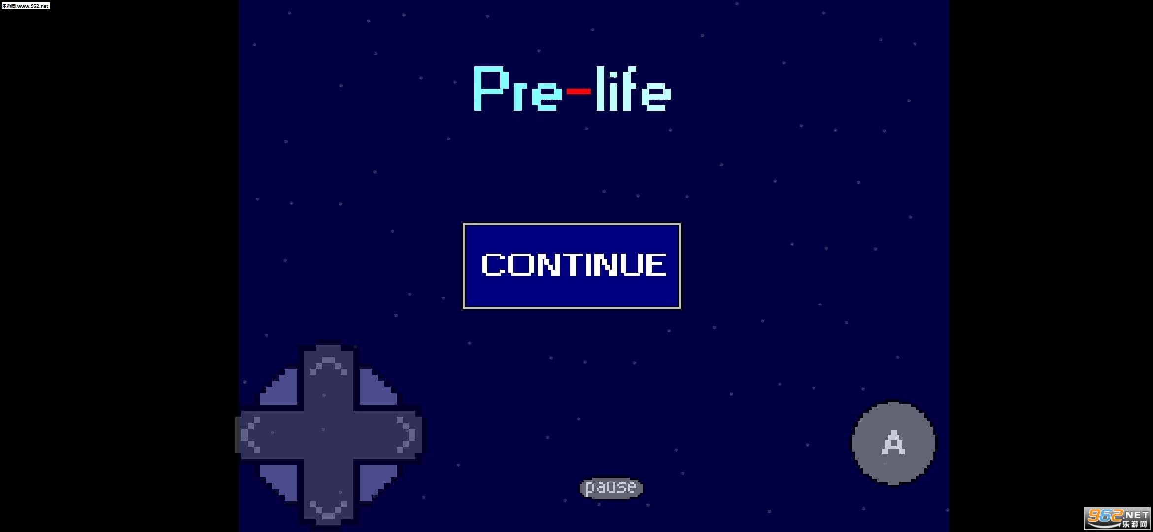 pre-life(ǰ)v1.0.6ͼ2