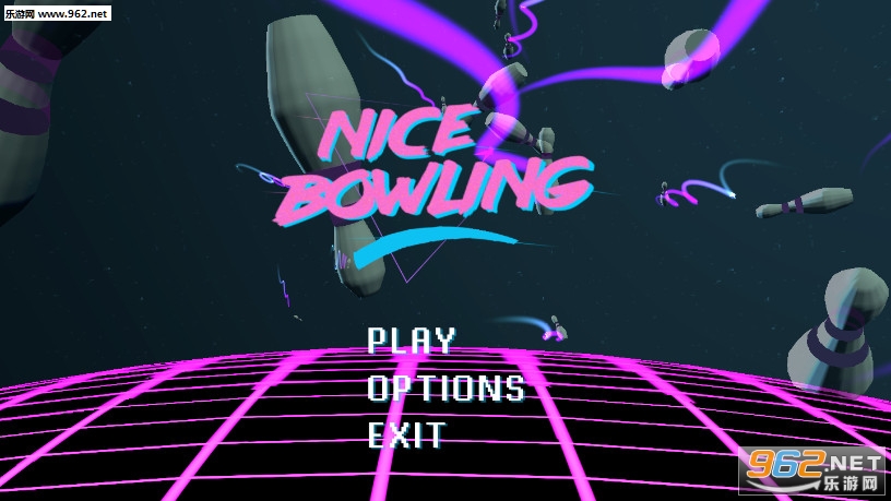 NiceBowling(޺籣Ϸ)v1.0ͼ0