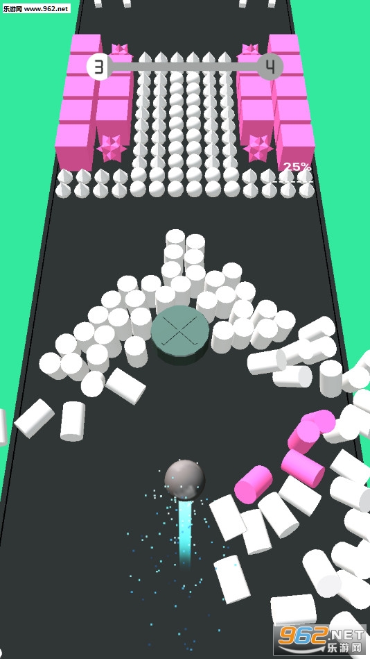 Protect Ball 3D(o3D׿)v1.0.3؈D2