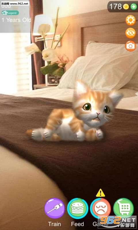 AR Cat(ARè)v1.0.1ͼ0